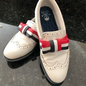 Golf Shoes